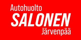 Autohuolto Salonen Järvenpää Järvenpää